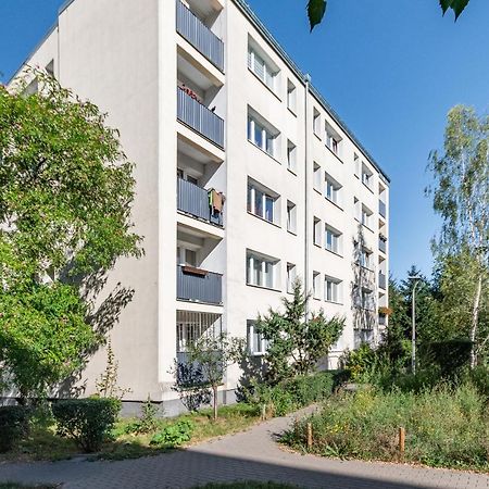 Anielewicza 49 By Homeprime Варшава Экстерьер фото